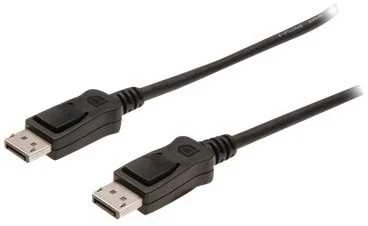 Assmann Electronic „Digitus DisplayPort“ jungties kabelis | DisplayPort | 2 m