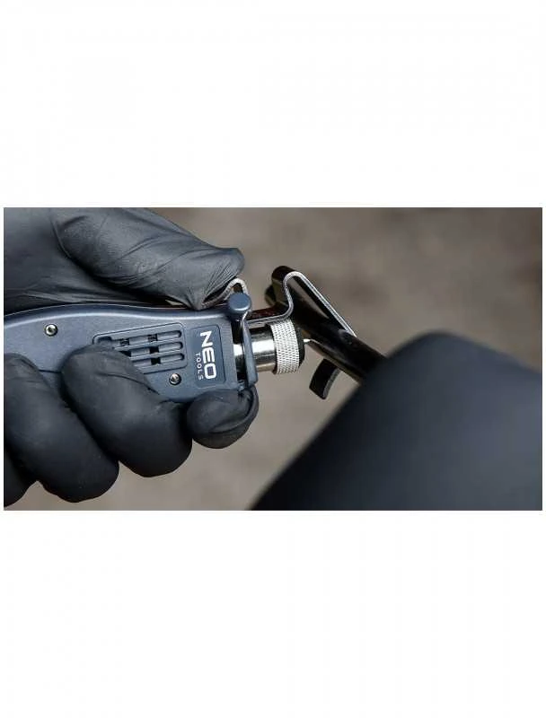 Kabelių nuėmiklis NEO TOOLS 01-546 (8-28 mm²)