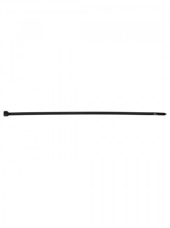 Kabelių raišteliai NEO TOOLS 01-672 (75 vnt., juodi)