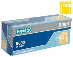 Kabės „Rapid" 13/6 2500 vnt.