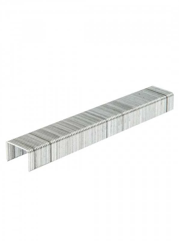 Topex Kabės, tipas J - 6 mm., 1000 vienetų