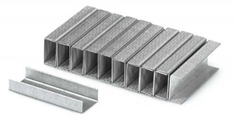 YATO sąsagėlės 6x11.3mm 1000vnt. 7051
