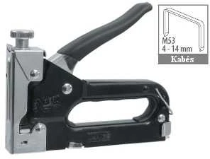 Kabiamušis metalinis Modeco Expert | 53/4-53/14 mm