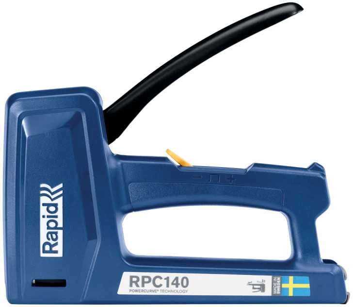 Kabiamušis RPC140, Rapid 140 tipo