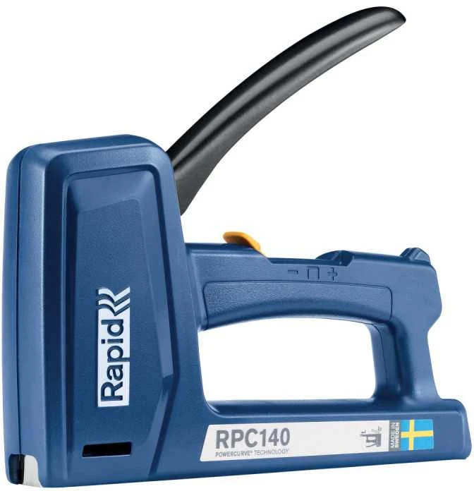 Kabiamušis RPC140, Rapid 140 tipo