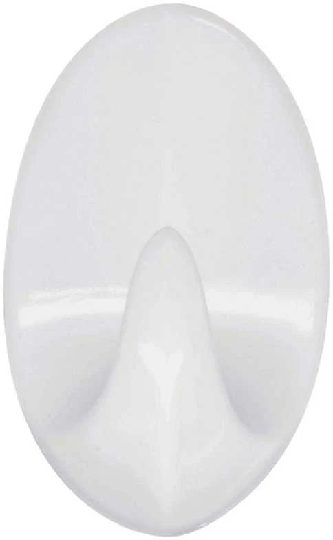 Kablys lipdukas RIDDER S Baltas