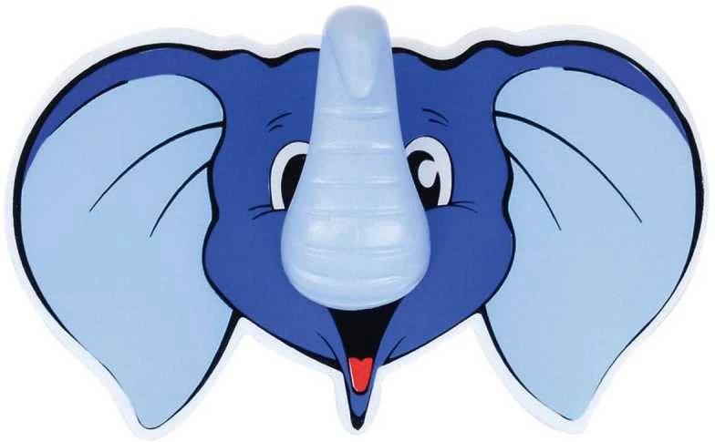 Kablys RIDDER Elephant Lipnus Mėlynas