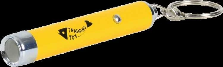 Trixie Žaislas katei LED Catch the Light 8 cm