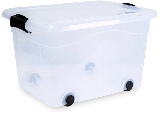 Kadax Daiktadėžė, 60L