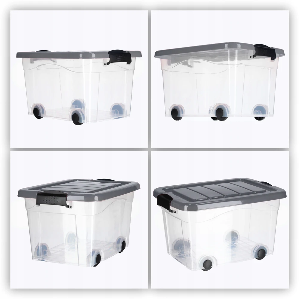 Kadax Dėžutė, 20L