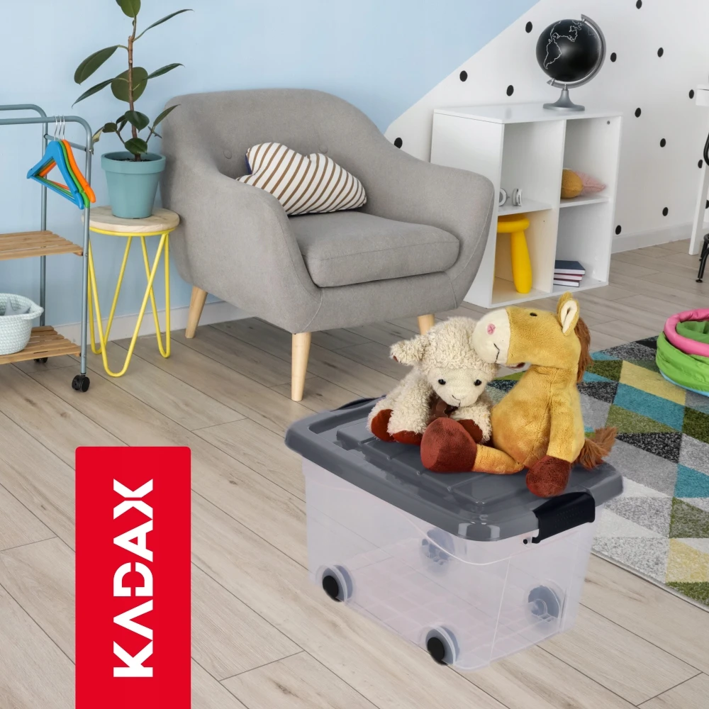 Kadax Dėžutė, 20L
