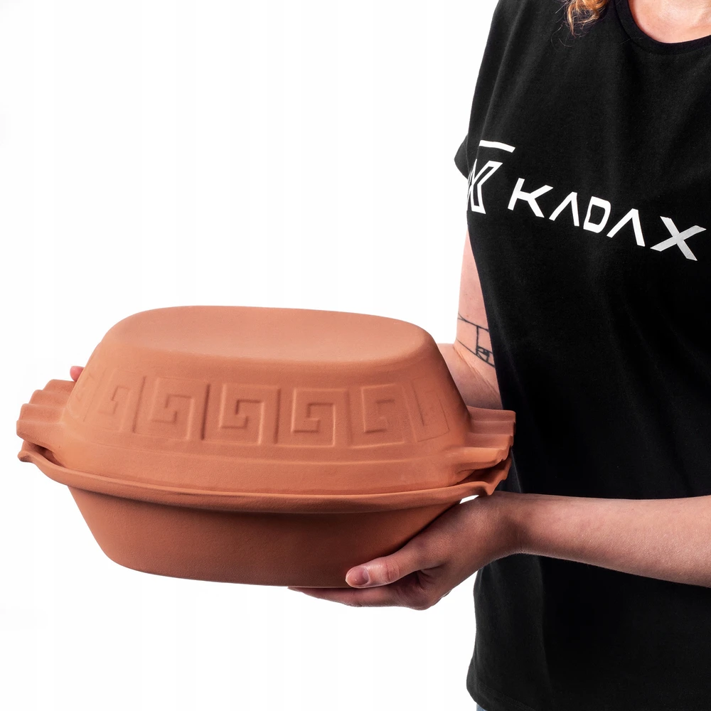 Kadax Molinis puodas, 4 l
