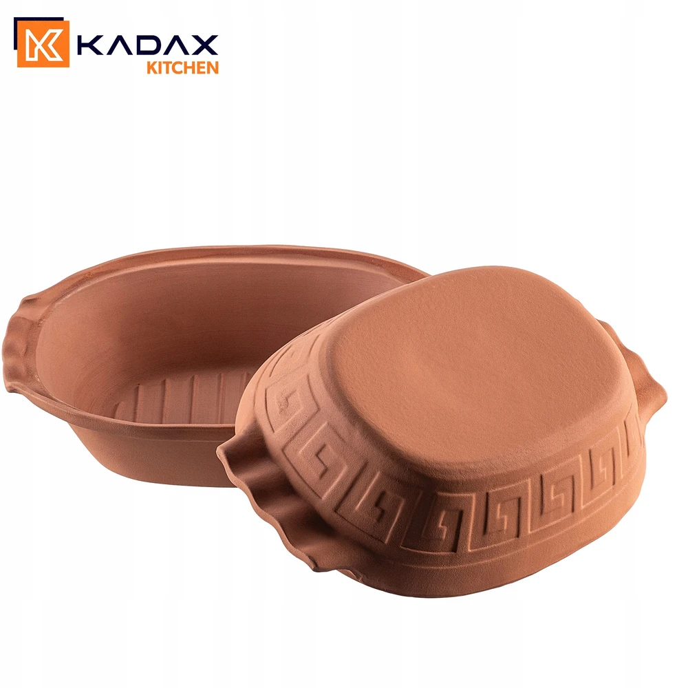 Kadax Molinis puodas, 4 l