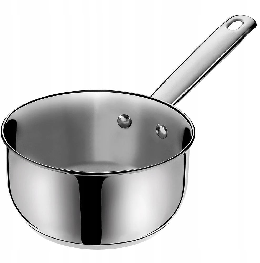 Kadax Puodas Puodas 1L Indukcinis Plienas Dujinis Plienas 14cm