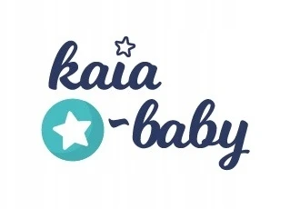 Kaia Baby MUSLINO PATALŠĖ PAPILDOMAMS LOVAMS 50x82-86 Uogos