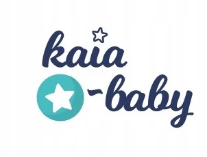 Kaia Baby PATALYS PAPILDOMAI LOVAMS 82X50 MEDVILNINĖ ŽŪSIS