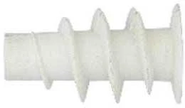 Kaištis GKP DRIVA-01 RAWL PLUG 14 x 22 mm. 20 vnt.
