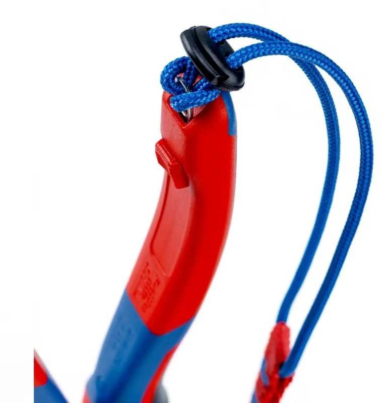 Kaiščiai replių pririšimui KNIPEX, 6vnt.