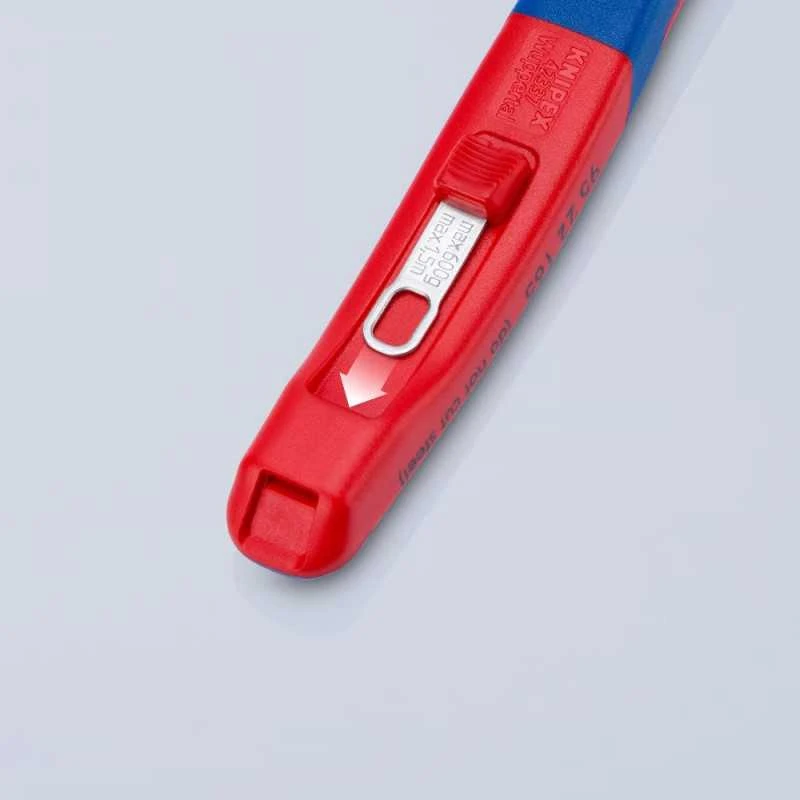 Kaiščiai replių pririšimui KNIPEX, 6vnt.