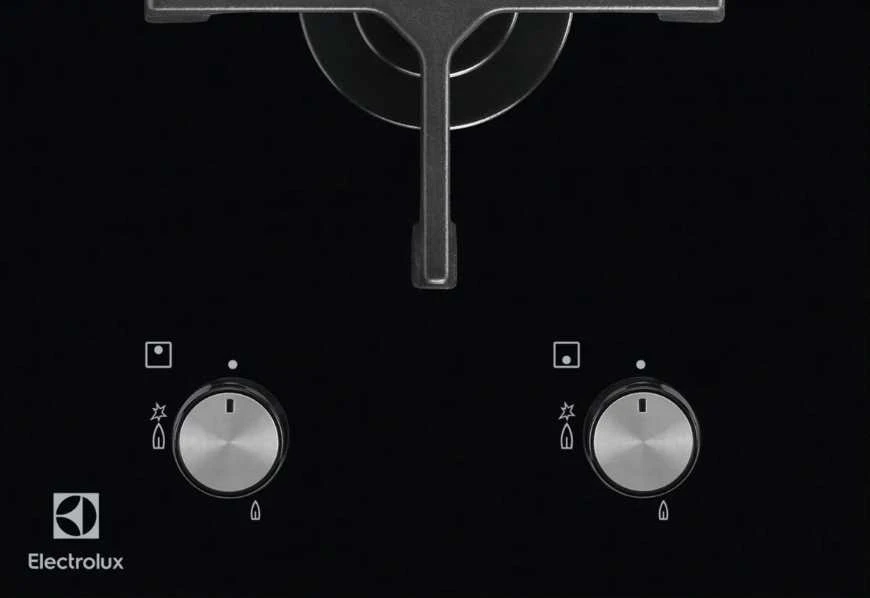 Electrolux EGC3322NVK dujinė kaitlentė