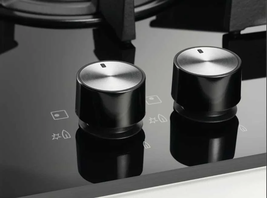 Electrolux EGC3322NVK dujinė kaitlentė