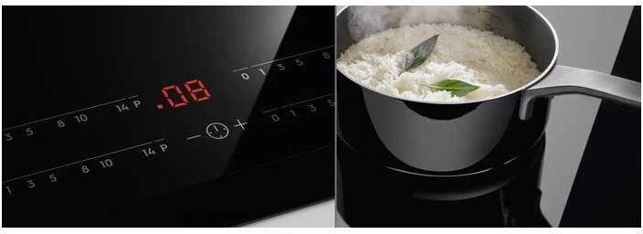 Kaitlentė Electrolux KIV634I