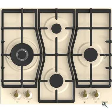 Kaitlentė Hob GORENJE GW6D42CLI
