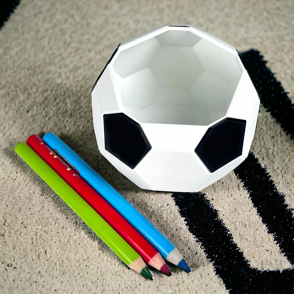 Kajawis Stalo organizatorius, kreidelės, metų pabaigos dovana, futbolas