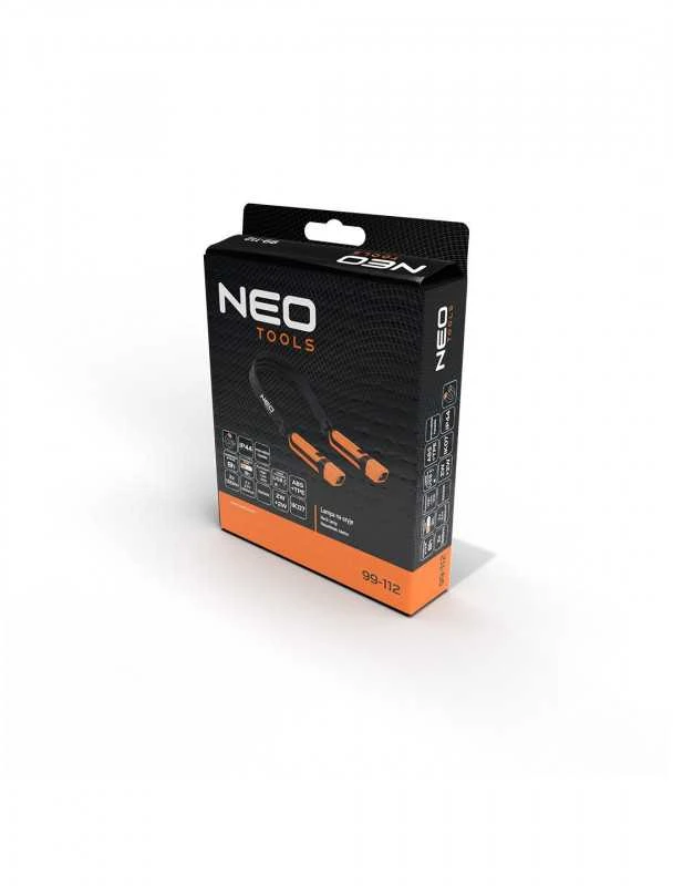 Kaklo lempa NEO TOOLS 99-112 300 lm