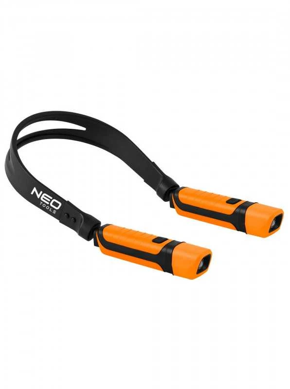 Kaklo lempa NEO TOOLS 99-112 300 lm