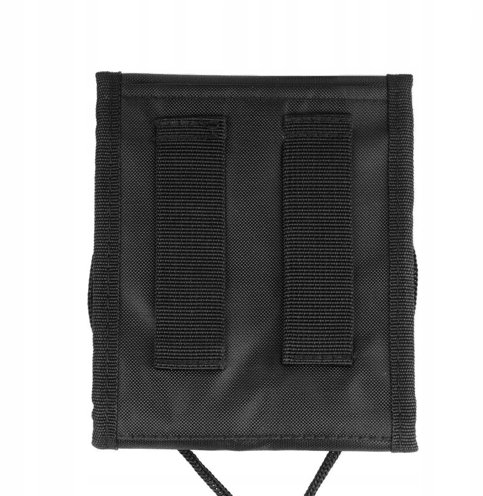 Kaklo pasų etui Mil-Tec, Olive