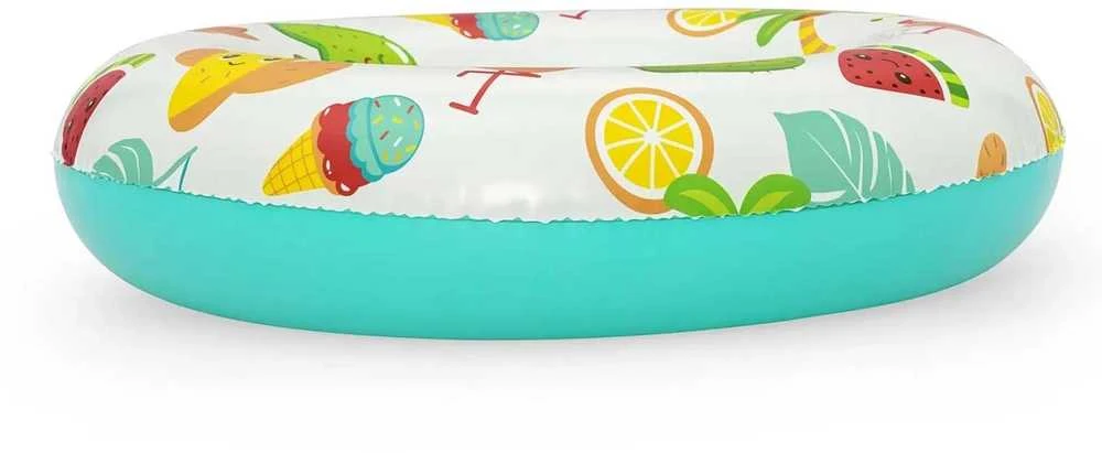 Kaktuso formos plaukimo ratas, 61 cm, „Bestway 36014“