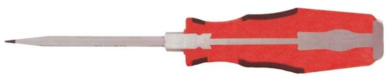 Smūginių atsuktuvų komplektas 13vnt ERGOTORQUE 13-osaline, KS Tools
