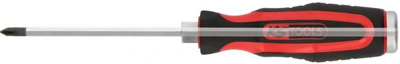 Smūginių atsuktuvų komplektas 13vnt ERGOTORQUE 13-osaline, KS Tools