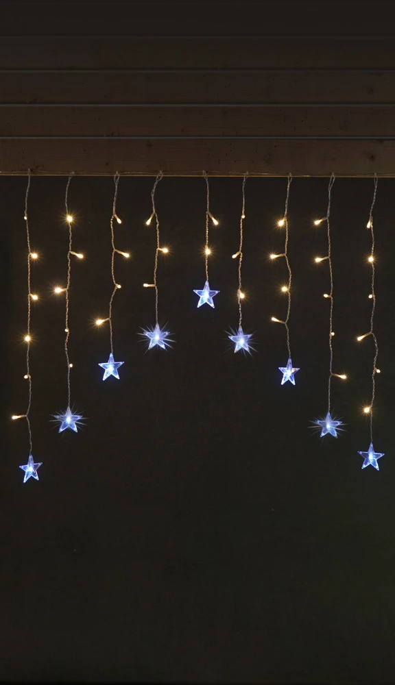 None Garland 317910960. 150 cm