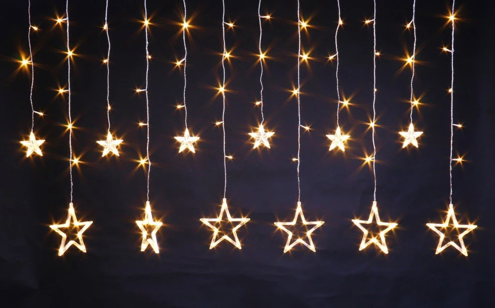 None Garland 317910960. 150 cm