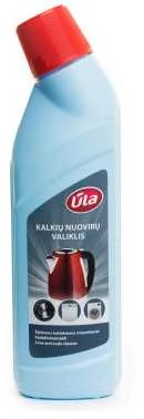 Nukalkinimo priemonė ULA 500 ml