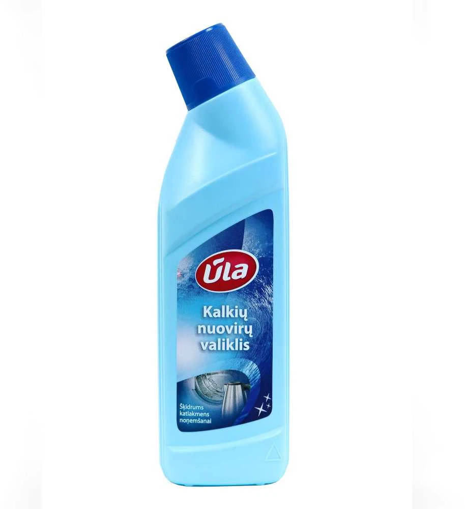 Nukalkinimo priemonė ULA 500 ml