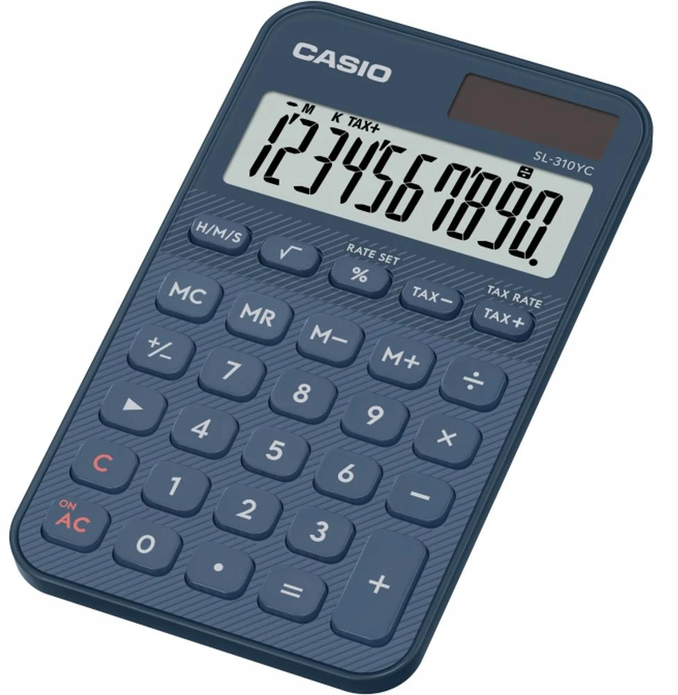 Kalkulator Casio SL- 310YC- NY Casio