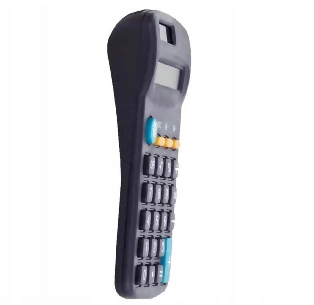 Kalkulator Szkolny Biurowy Penword TS-402 Mały 8 Pozycji