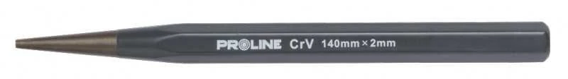 Proline Kaltas atslėginis 140x4mm