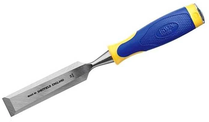 Stanley Irwin Kaltas plastikine rankena 25 mm