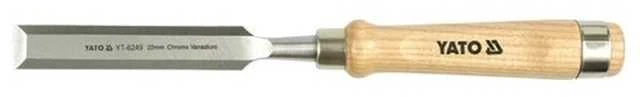 YATO Kaltas DREWNIANA RĄCZKA 14mm 6244
