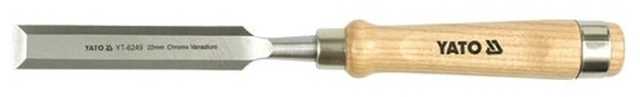 YATO Kaltas DREWNIANA RĄCZKA 20mm 6248