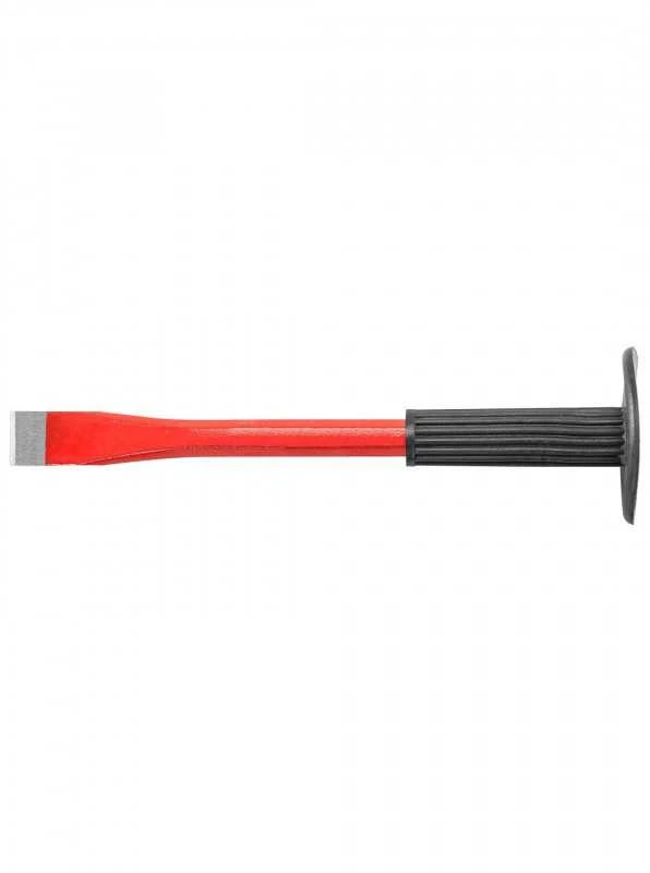 Kaltas TOP TOOLS 250 mm su apsauga