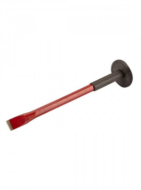 Kaltas TOP TOOLS 300 mm su apsauga