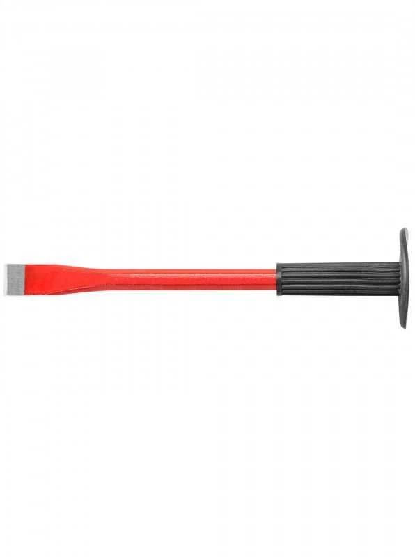 Kaltas TOP TOOLS 300 mm su apsauga