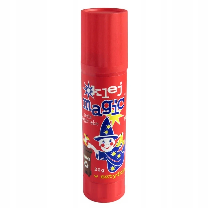 Kamaben Magic liimipulk 20 g, universaalne