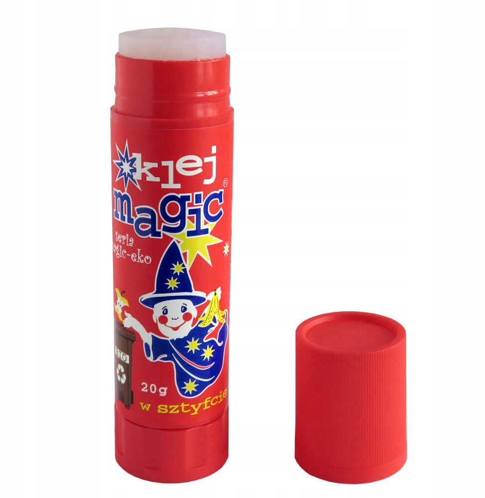 Kamaben Magic liimipulk 20 g, universaalne