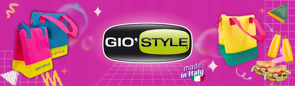 Kamai Gio Style 5l termo-piemuo, žalias